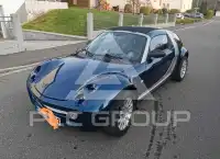 2025 Smart 