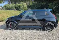 2025 Alpina A290