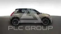 2025 Alpina A290
