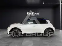 2025 Alpina A290