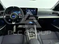 2025 Alpina A290