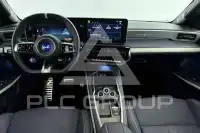 2025 Alpina A290