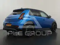 2025 Alpina A290