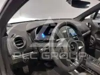 2025 Alpina A110