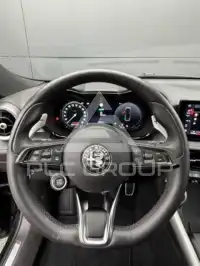 2025 Alfa Romeo Tonale