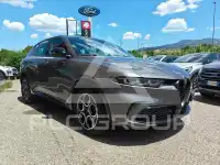 2025 Alfa Romeo Tonale