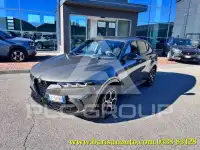 2025 Alfa Romeo Tonale