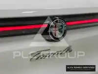 2025 Alfa Romeo Tonale