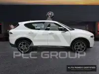 2025 Alfa Romeo Tonale