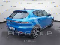2025 Alfa Romeo Tonale