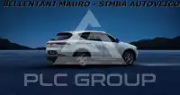 2025 Alfa Romeo Tonale