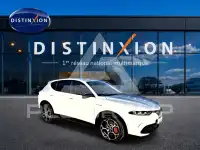 2025 Alfa Romeo Tonale