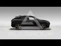 2025 Alfa Romeo Tonale
