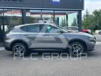 2025 Alfa Romeo Tonale
