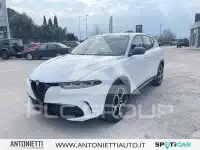 2025 Alfa Romeo Tonale