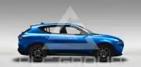 2025 Alfa Romeo Tonale
