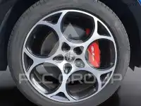2025 Alfa Romeo Tonale