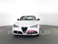 2025 Alfa Romeo Stelvio