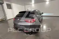 2025 Alfa Romeo Stelvio