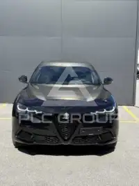 2025 Alfa Romeo Stelvio