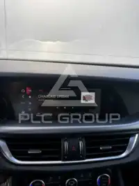 2025 Alfa Romeo Stelvio