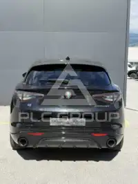 2025 Alfa Romeo Stelvio