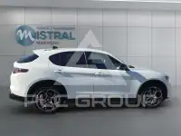 2025 Alfa Romeo Stelvio
