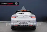 2025 Alfa Romeo Stelvio