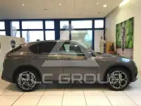 2025 Alfa Romeo Stelvio
