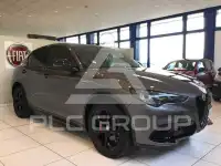 2025 Alfa Romeo Stelvio
