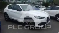 2025 Alfa Romeo Stelvio