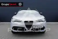 2025 Alfa Romeo Stelvio