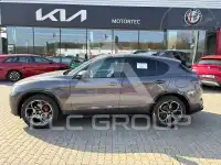 2025 Alfa Romeo Stelvio