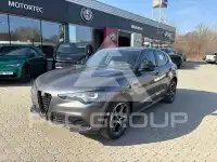 2025 Alfa Romeo Stelvio