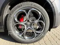 2025 Alfa Romeo Stelvio
