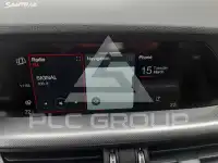 2025 Alfa Romeo Stelvio