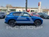 2025 Alfa Romeo Stelvio