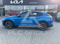 2025 Alfa Romeo Stelvio