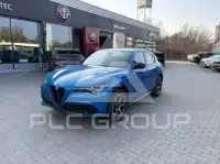 2025 Alfa Romeo Stelvio