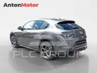 2025 Alfa Romeo Stelvio