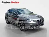 2025 Alfa Romeo Stelvio