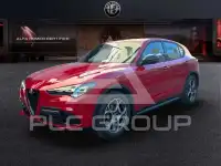 2025 Alfa Romeo Stelvio