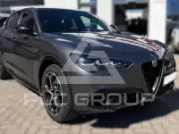 2025 Alfa Romeo Stelvio