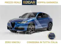 2025 Alfa Romeo Stelvio