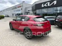 2025 Alfa Romeo Stelvio