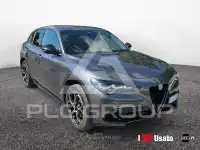 2025 Alfa Romeo Stelvio
