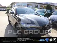 2025 Alfa Romeo Stelvio