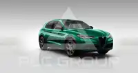 2025 Alfa Romeo Stelvio