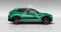 2025 Alfa Romeo Stelvio