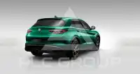 2025 Alfa Romeo Stelvio